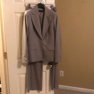 2-piece Pant Suit